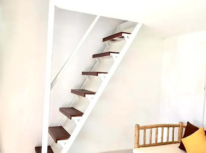 Mimosas Bali Villa Canggu