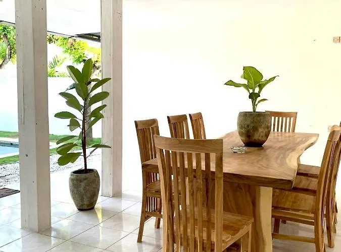 Mimosas Bali *
