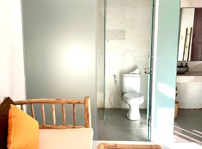 Mimosas Bali Villa Canggu