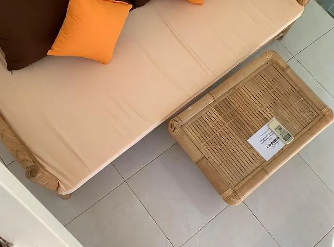 Mimosas Bali Villa