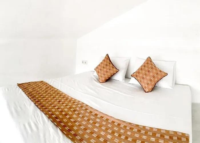Villa Mimosas Bali *
