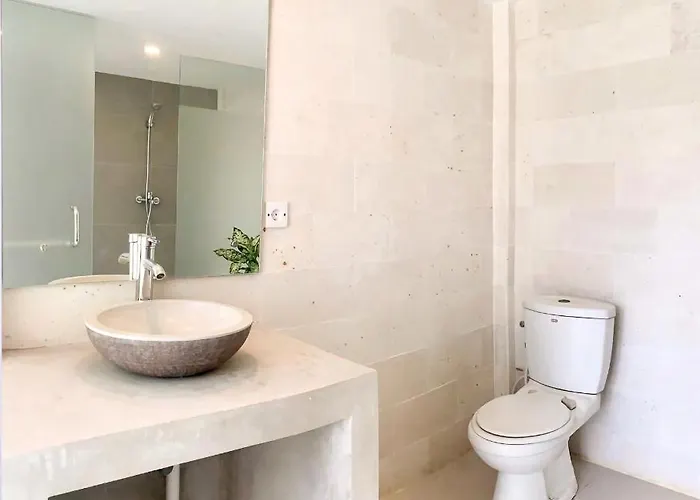 Mimosas Bali *
