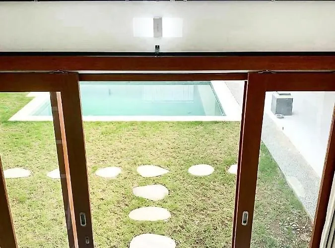 Mimosas Bali Villa