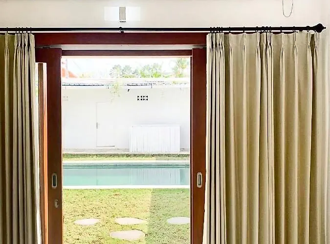 Villa Mimosas Bali *