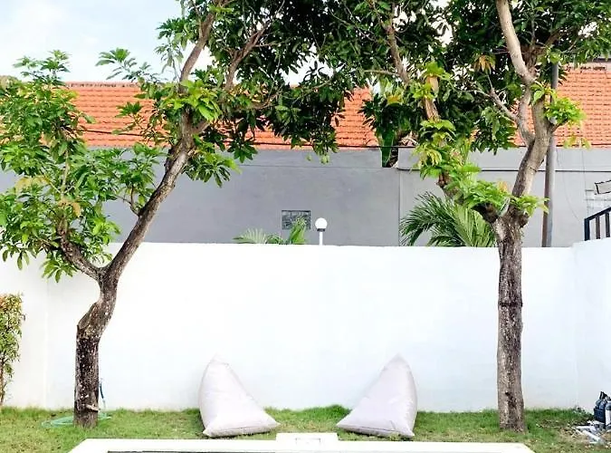 Mimosas Bali