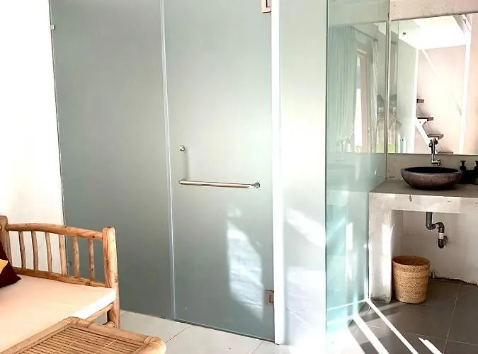 Mimosas Bali Villa *