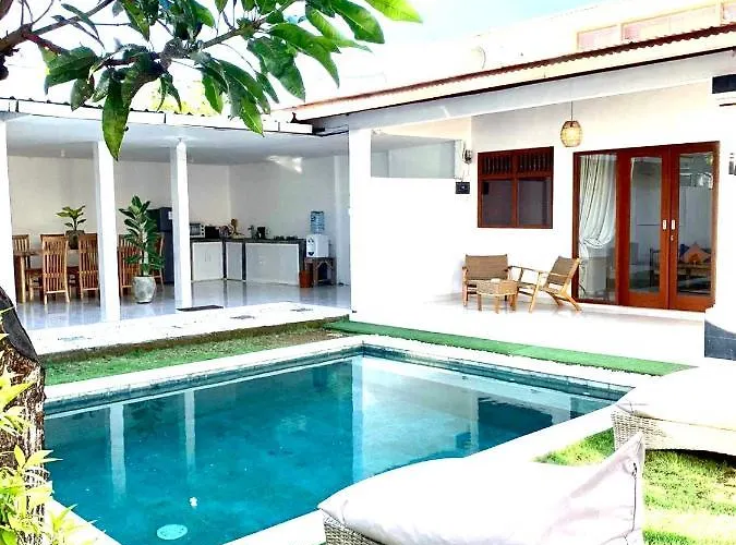 Mimosas Bali *